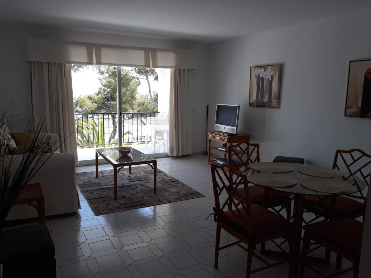 Miraflores Vistas Al Mar Apartamento Sitio de Calahonda Exterior foto
